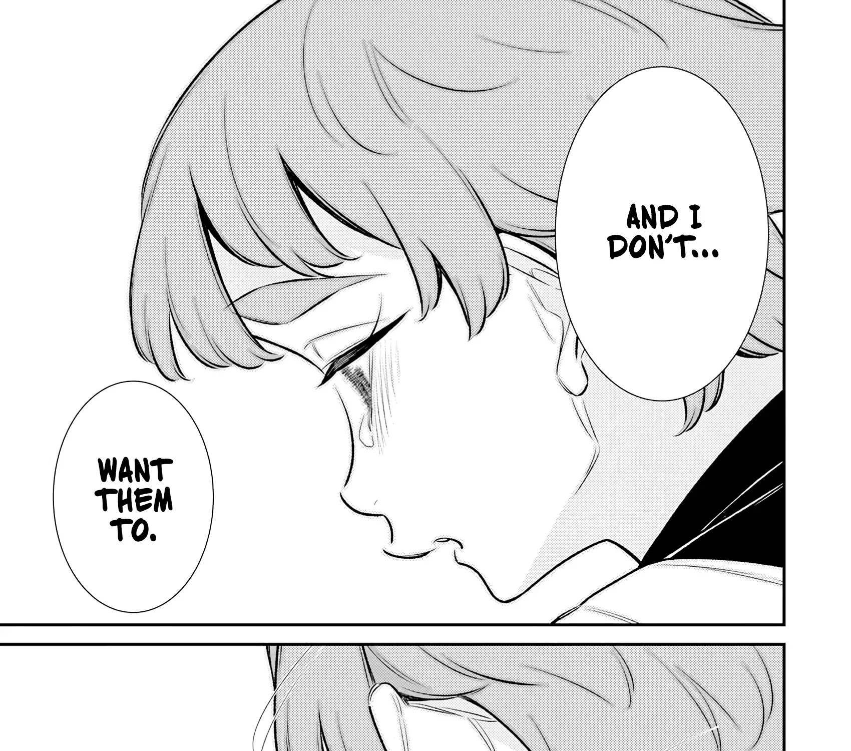 Read Anjo the Mischievous Gal chapter 197 image 4 on Lezhin