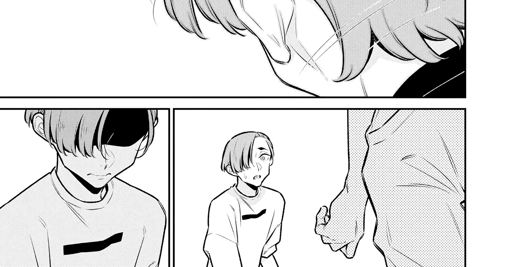 Read Anjo the Mischievous Gal chapter 197 image 5 on Lezhin