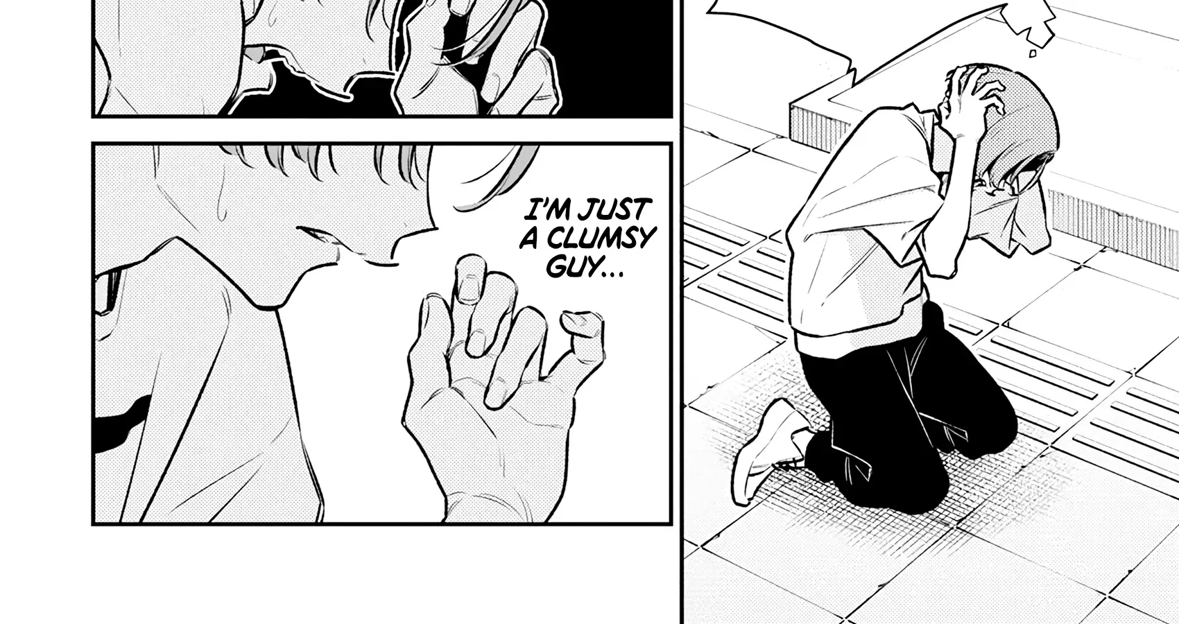 Read Anjo the Mischievous Gal chapter 197 image 7 on Lezhin