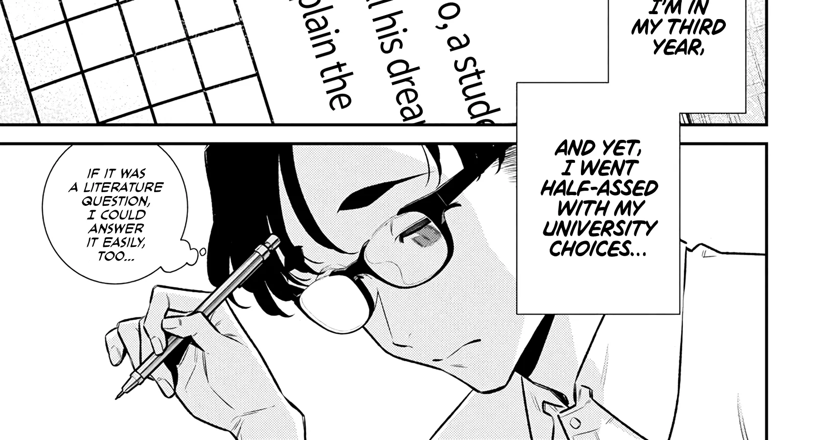 Read Anjo the Mischievous Gal chapter 198 image 1 on Lezhin