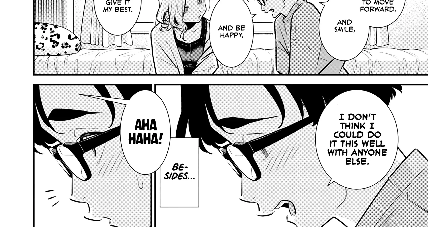 Read Anjo the Mischievous Gal chapter 198 image 11 on Lezhin