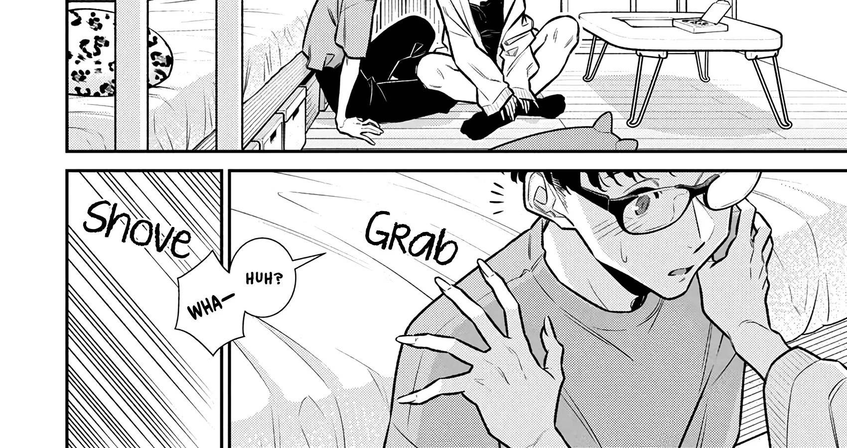 Read Anjo the Mischievous Gal chapter 198 image 19 on Lezhin