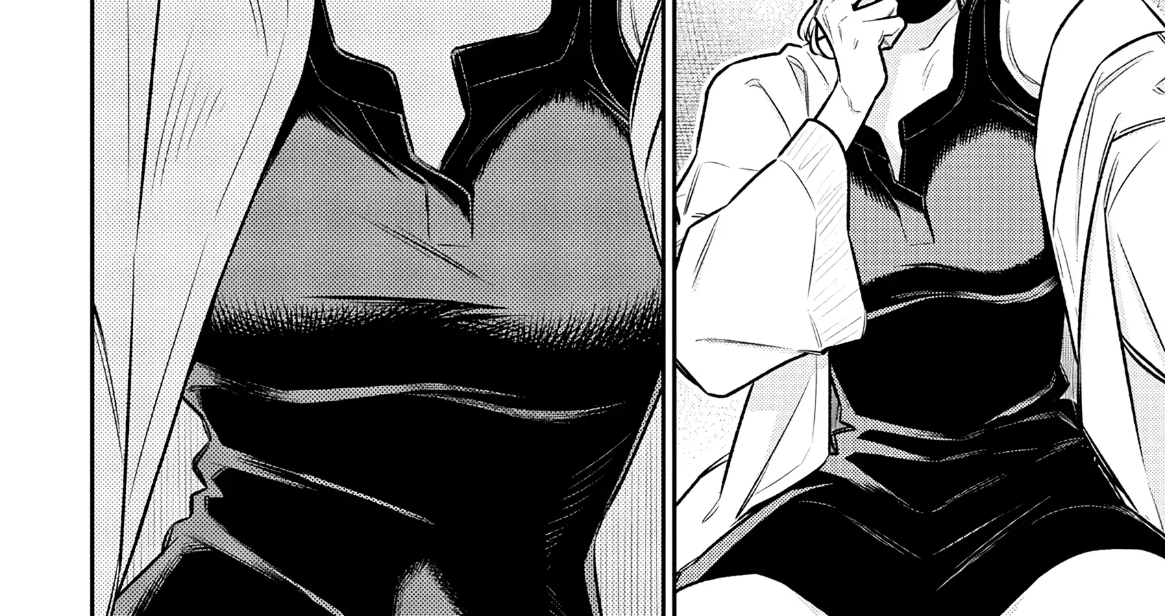 Read Anjo the Mischievous Gal chapter 198 image 23 on Lezhin
