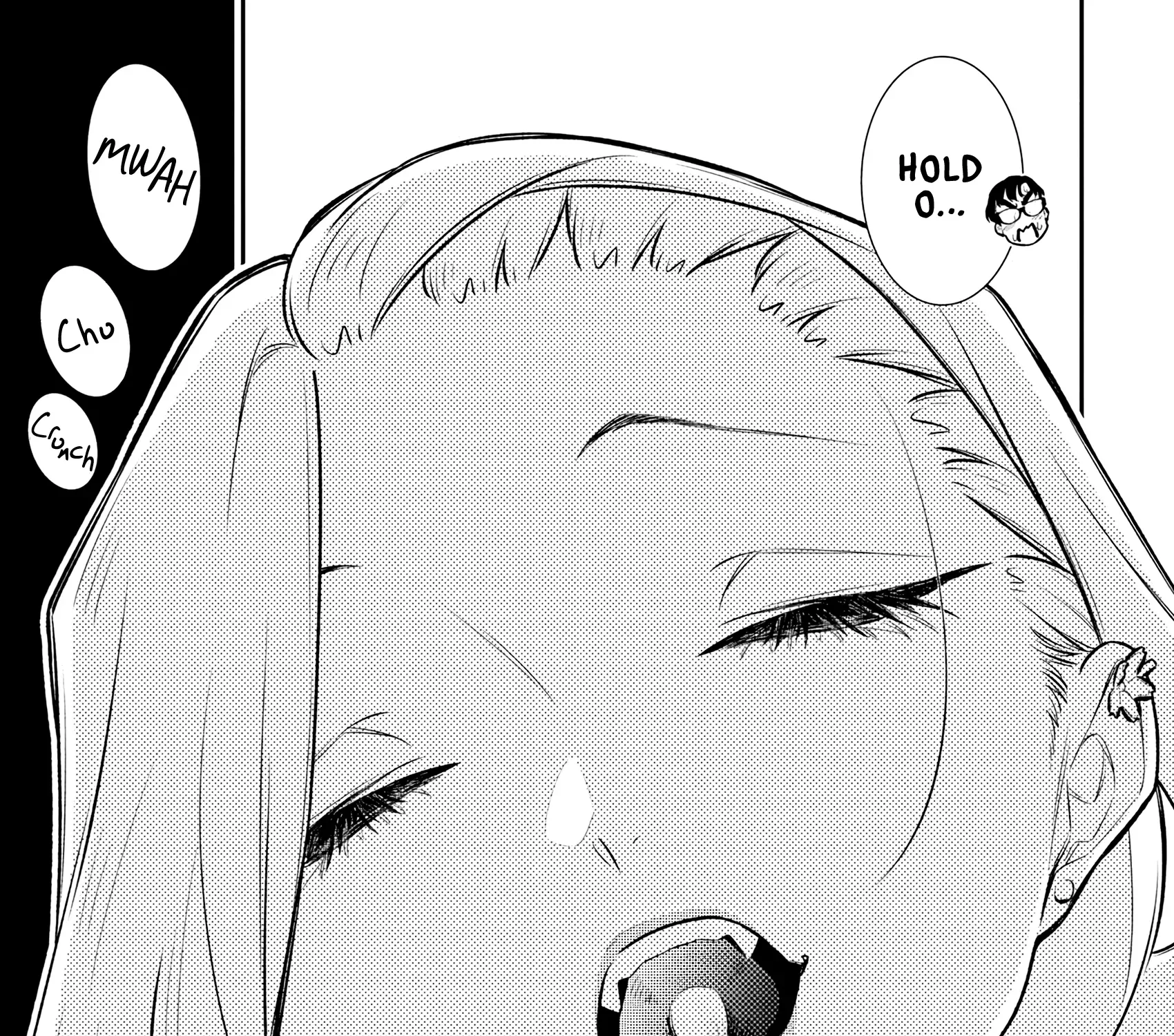 Read Anjo the Mischievous Gal chapter 198 image 24 on Lezhin