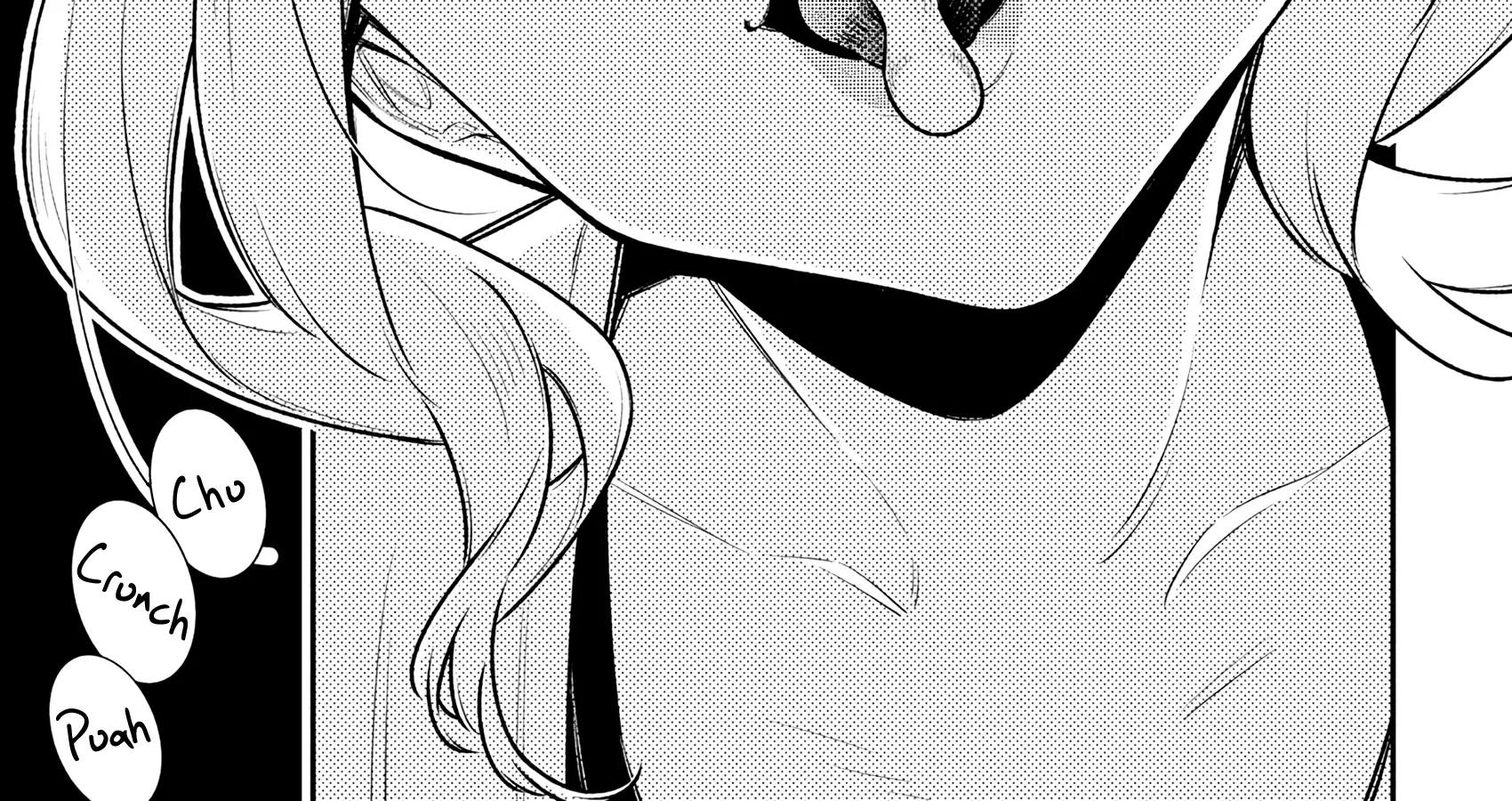 Read Anjo the Mischievous Gal chapter 198 image 25 on Lezhin