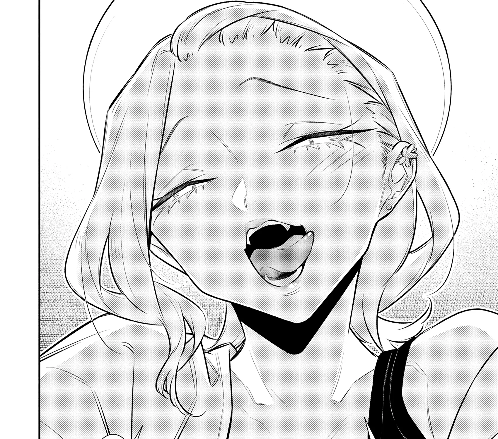 Read Anjo the Mischievous Gal chapter 198 image 26 on Lezhin