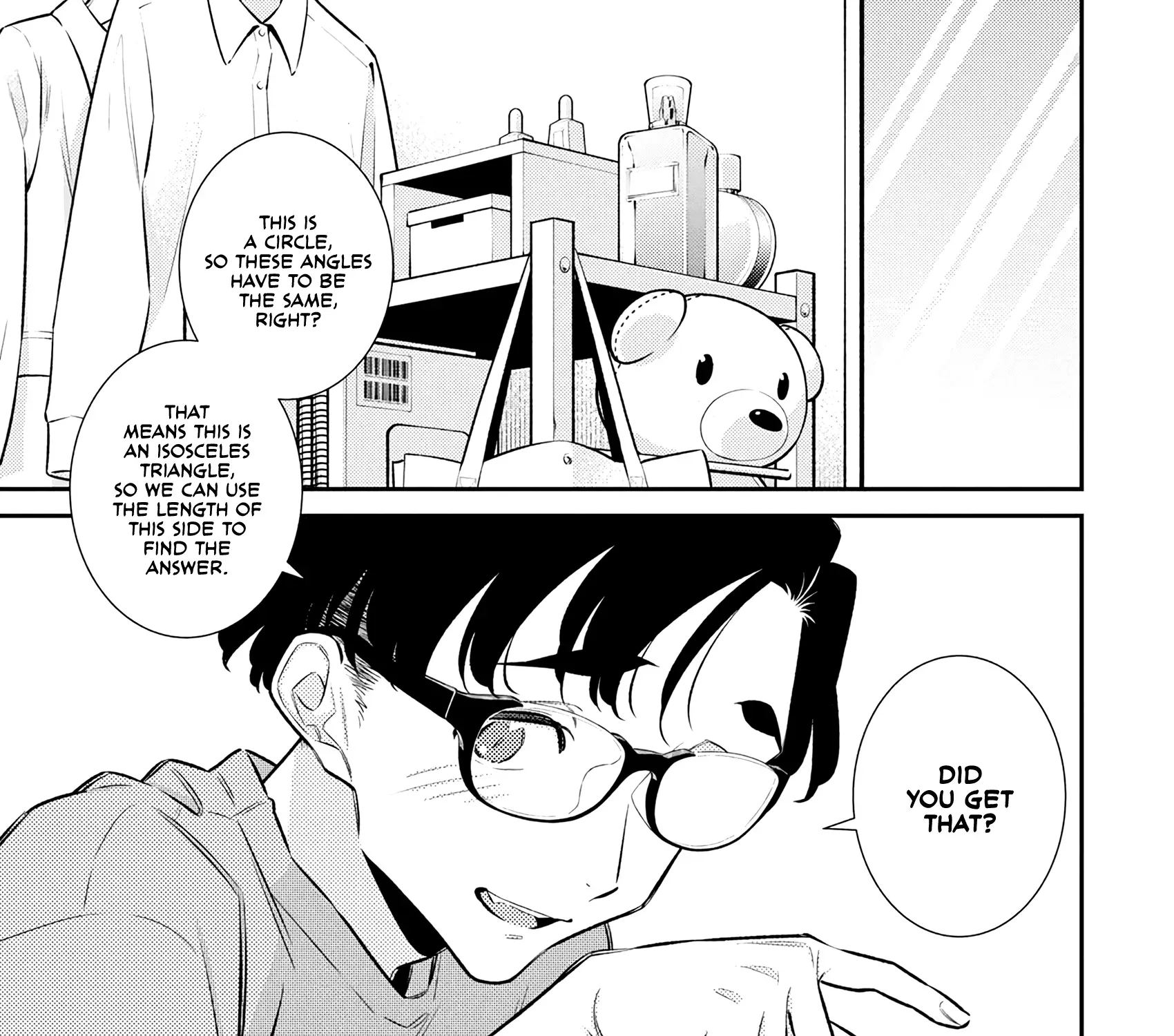 Read Anjo the Mischievous Gal chapter 198 image 4 on Lezhin