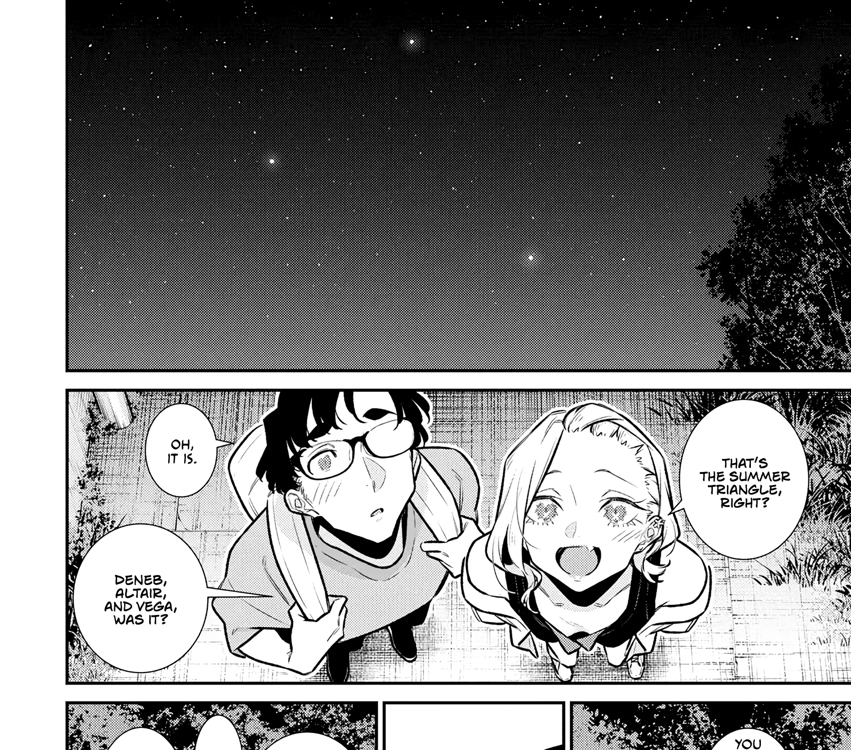 Read Anjo the Mischievous Gal chapter 199 image 10 on Lezhin