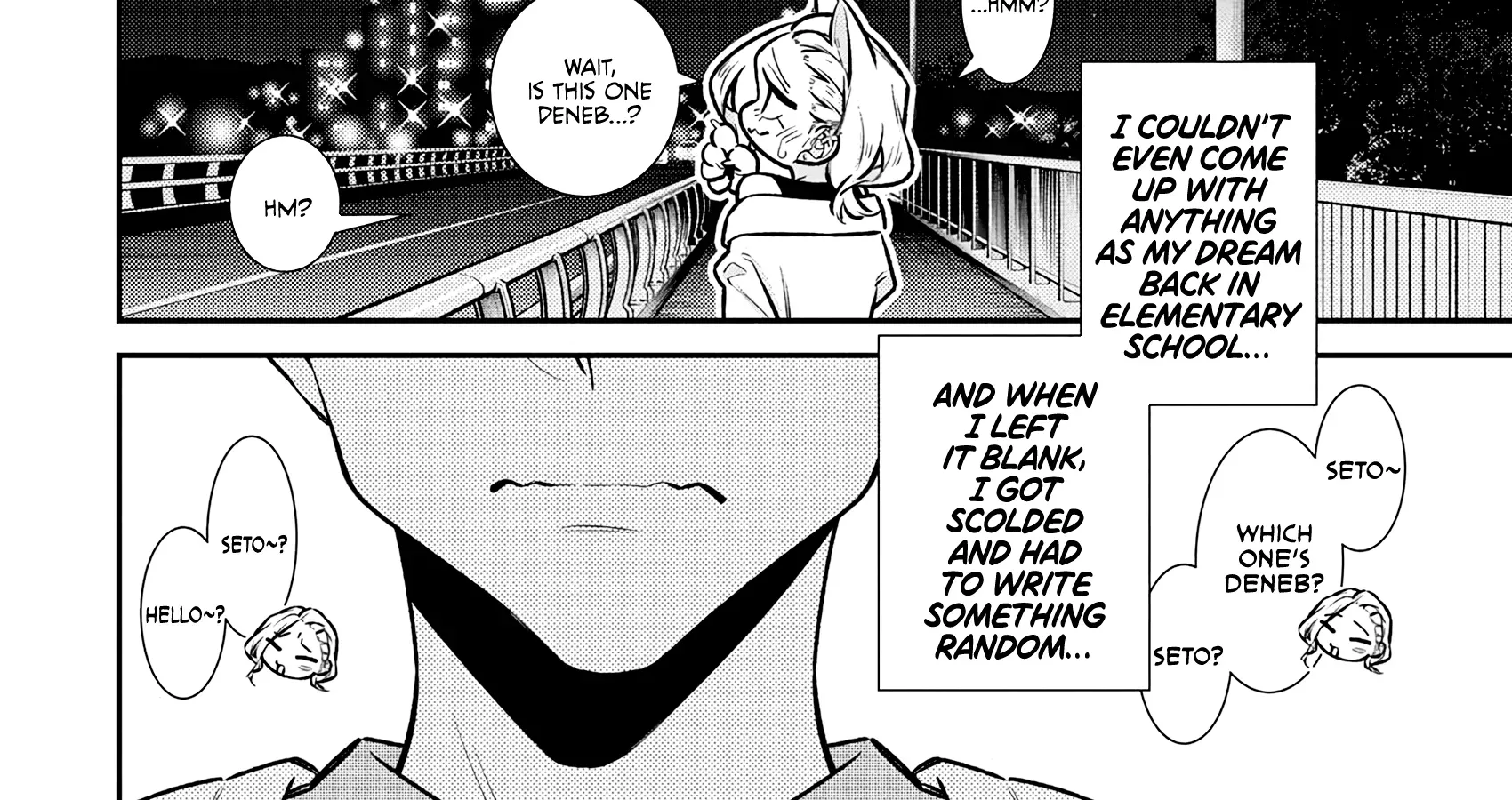 Read Anjo the Mischievous Gal chapter 199 image 15 on Lezhin