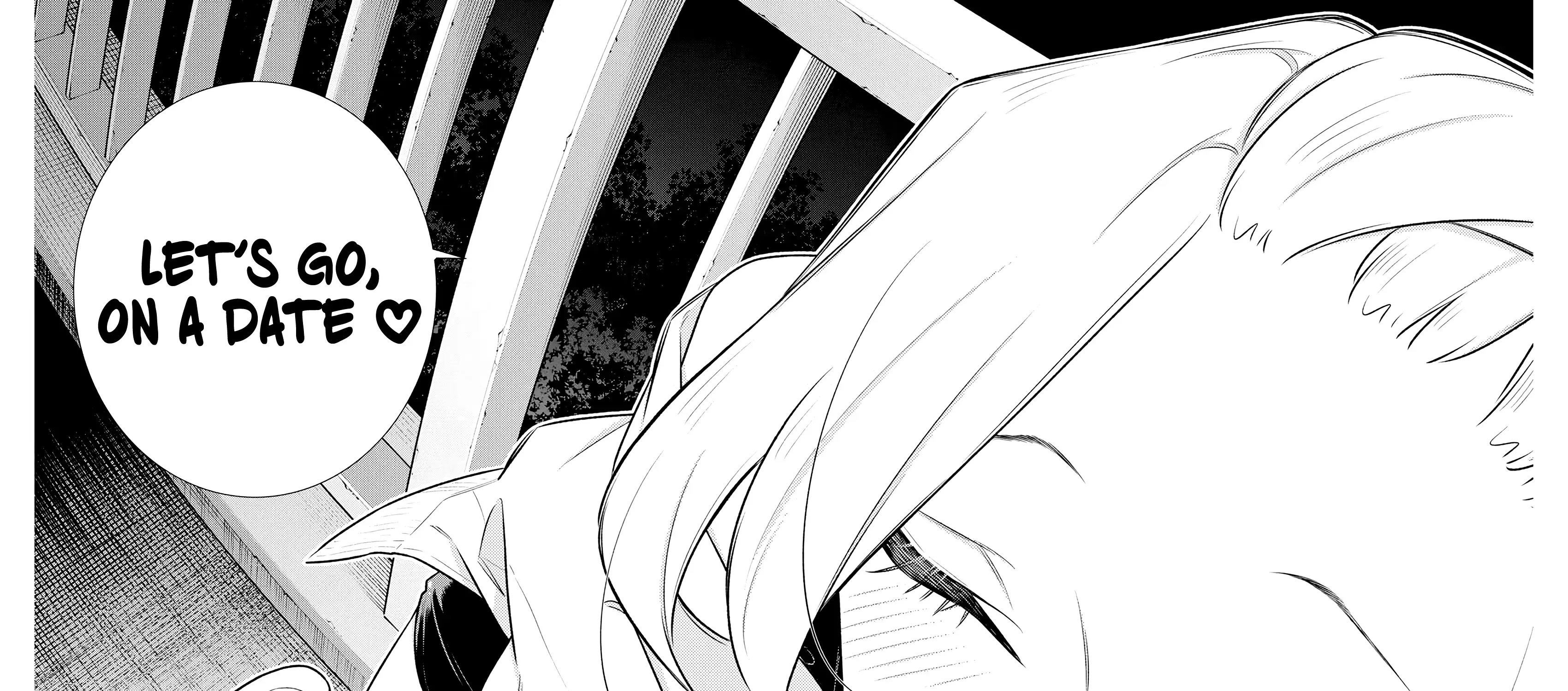 Read Anjo the Mischievous Gal chapter 199 image 18 on Lezhin