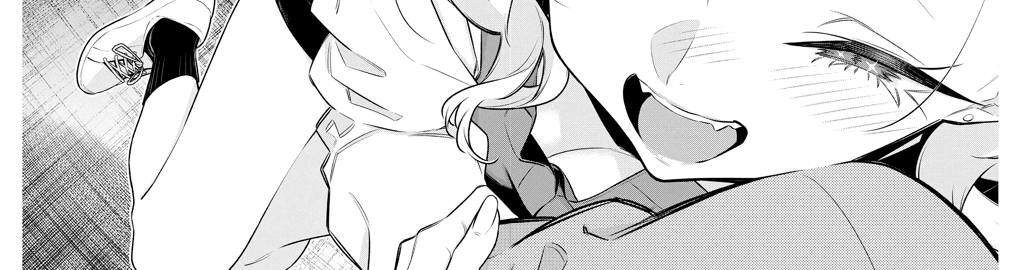 Read Anjo the Mischievous Gal chapter 199 image 19 on Lezhin