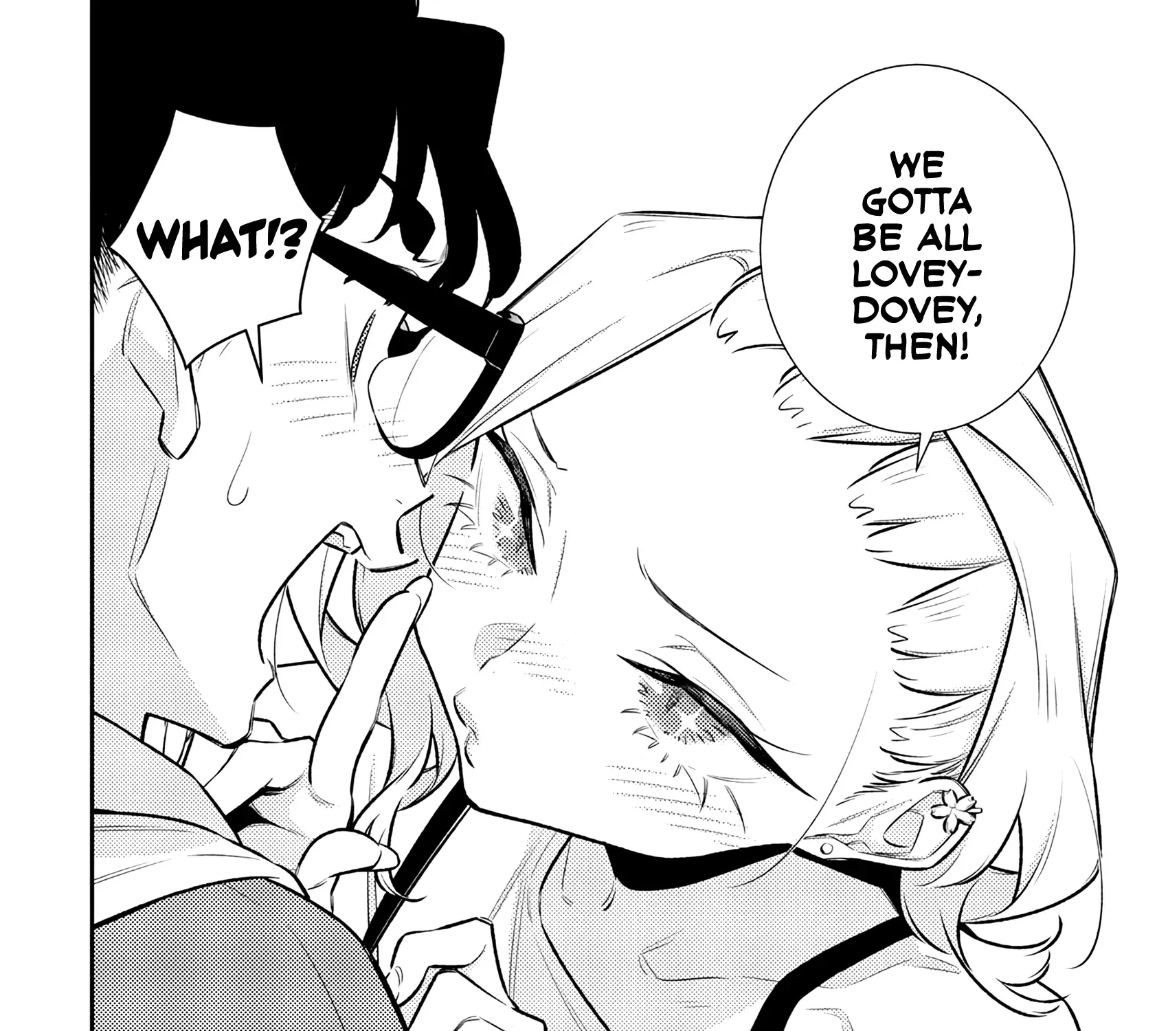 Read Anjo the Mischievous Gal chapter 200 image 10 on Lezhin
