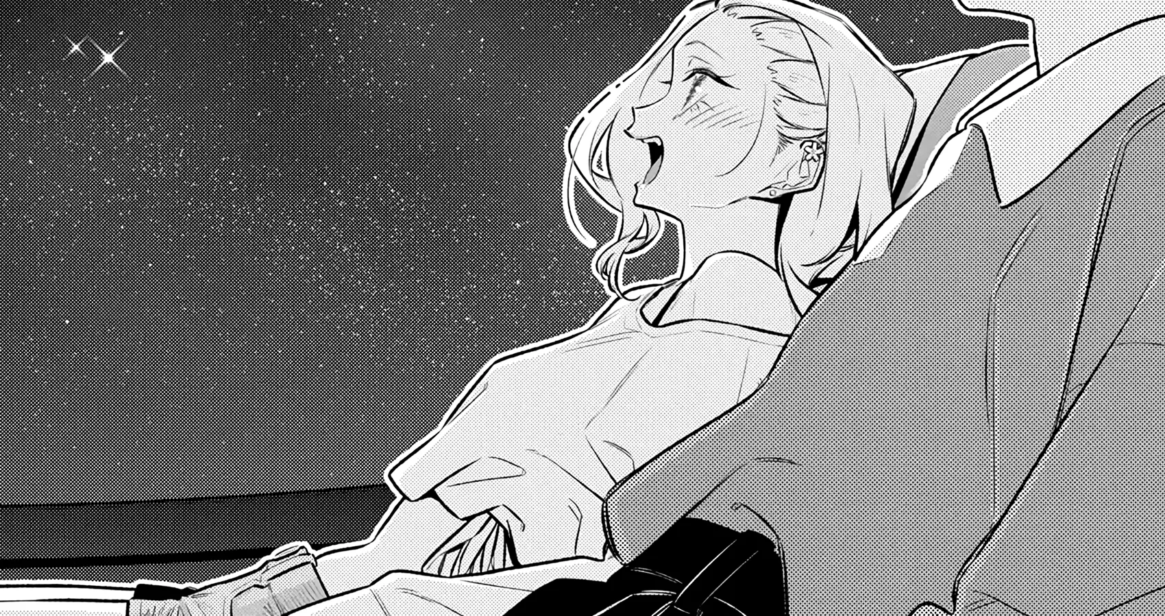 Read Anjo the Mischievous Gal chapter 200 image 15 on Lezhin