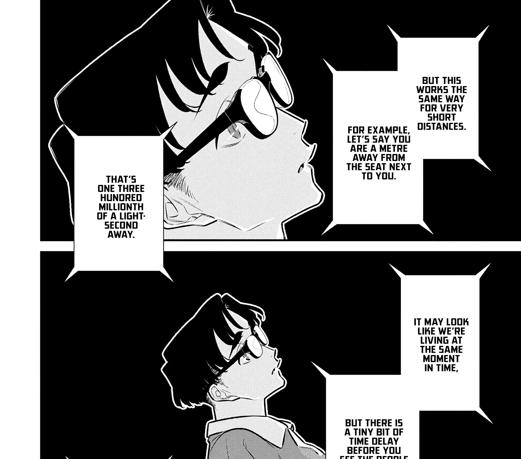 Read Anjo the Mischievous Gal chapter 200 image 18 on Lezhin