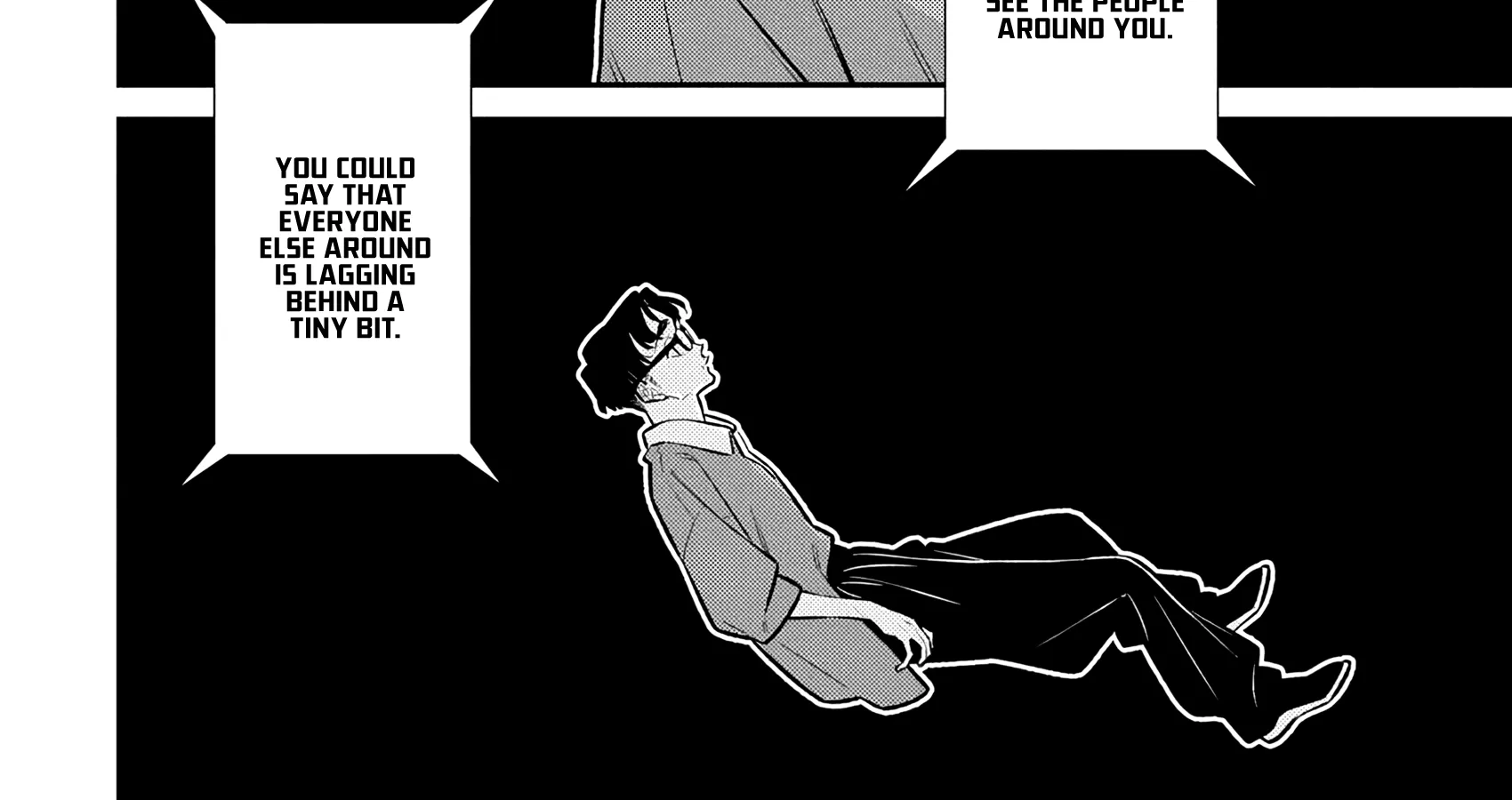 Read Anjo the Mischievous Gal chapter 200 image 19 on Lezhin