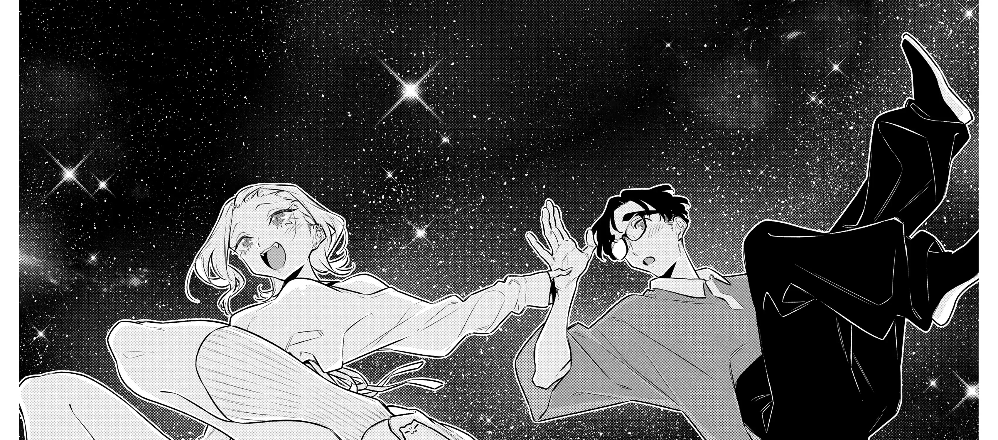 Read Anjo the Mischievous Gal chapter 200 image 22 on Lezhin