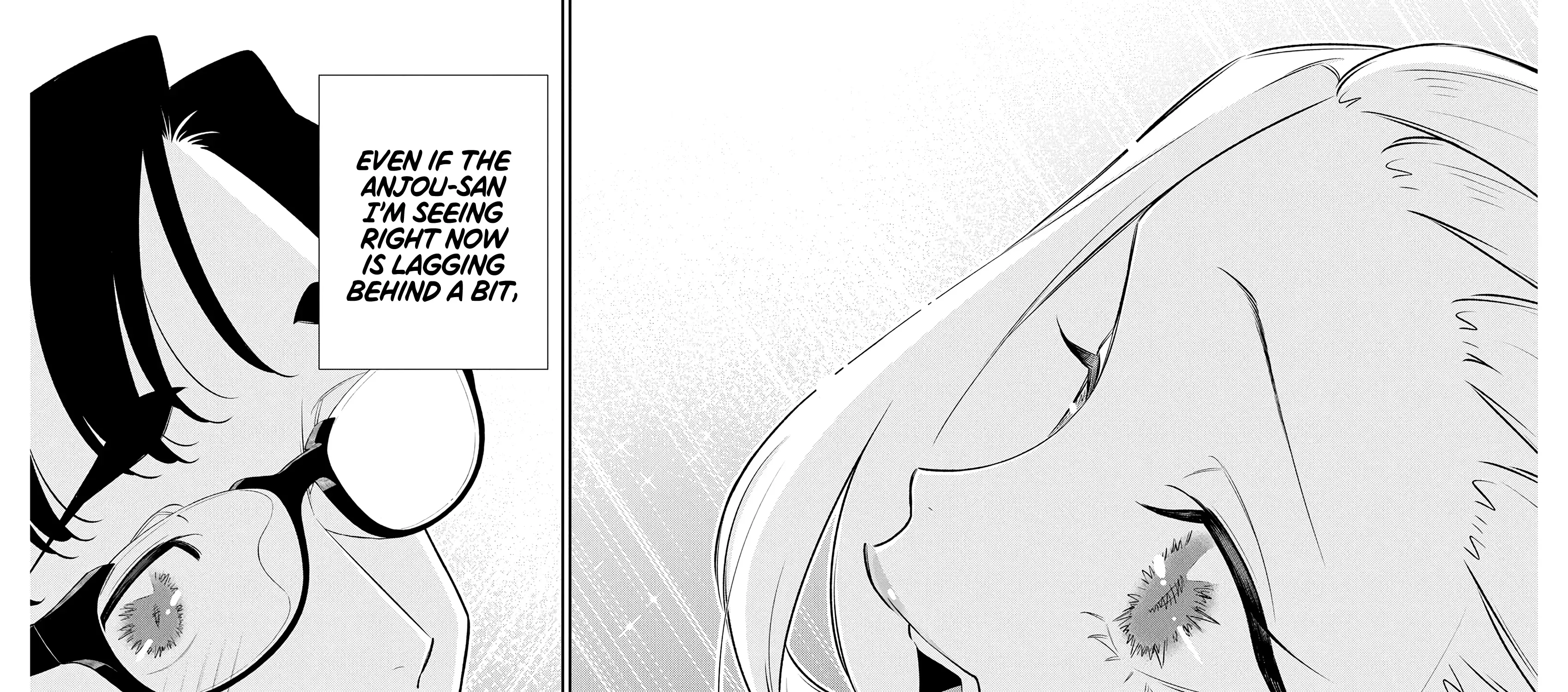 Read Anjo the Mischievous Gal chapter 200 image 24 on Lezhin