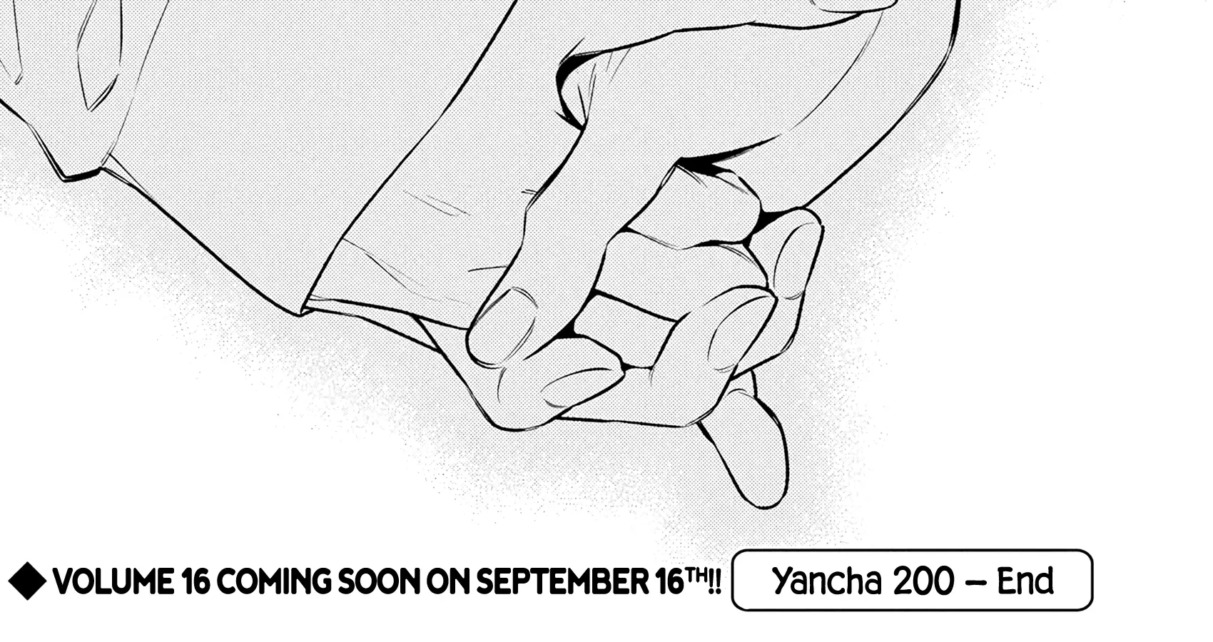 Read Anjo the Mischievous Gal chapter 200 image 27 on Lezhin