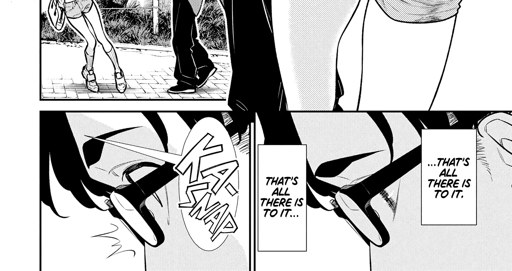Read Anjo the Mischievous Gal chapter 201 image 11 on Lezhin