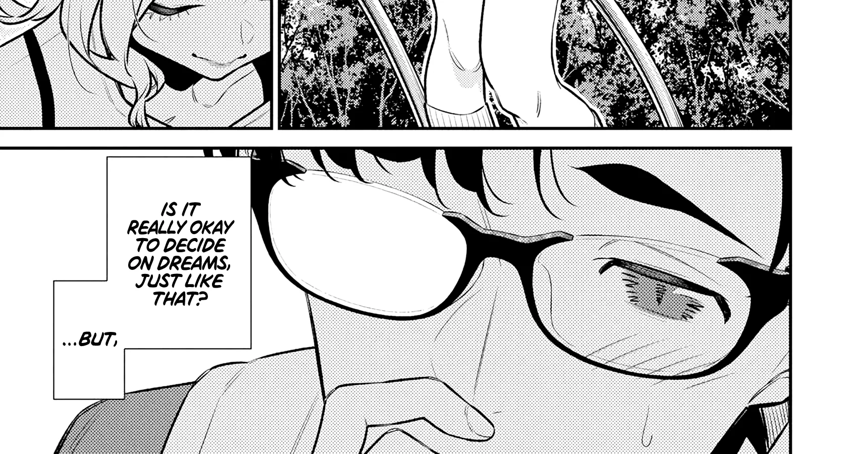 Read Anjo the Mischievous Gal chapter 201 image 17 on Lezhin