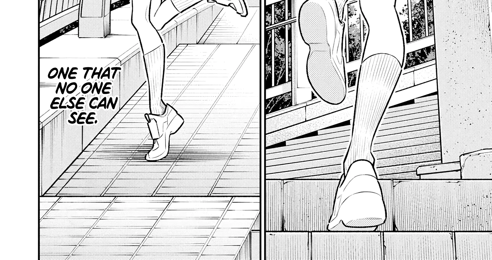 Read Anjo the Mischievous Gal chapter 201 image 19 on Lezhin
