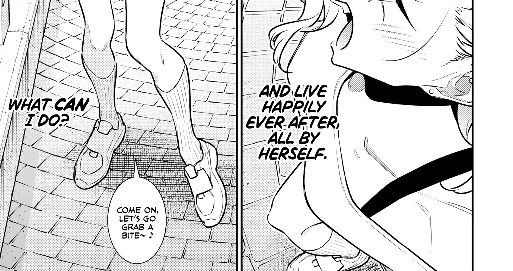 Read Anjo the Mischievous Gal chapter 201 image 21 on Lezhin