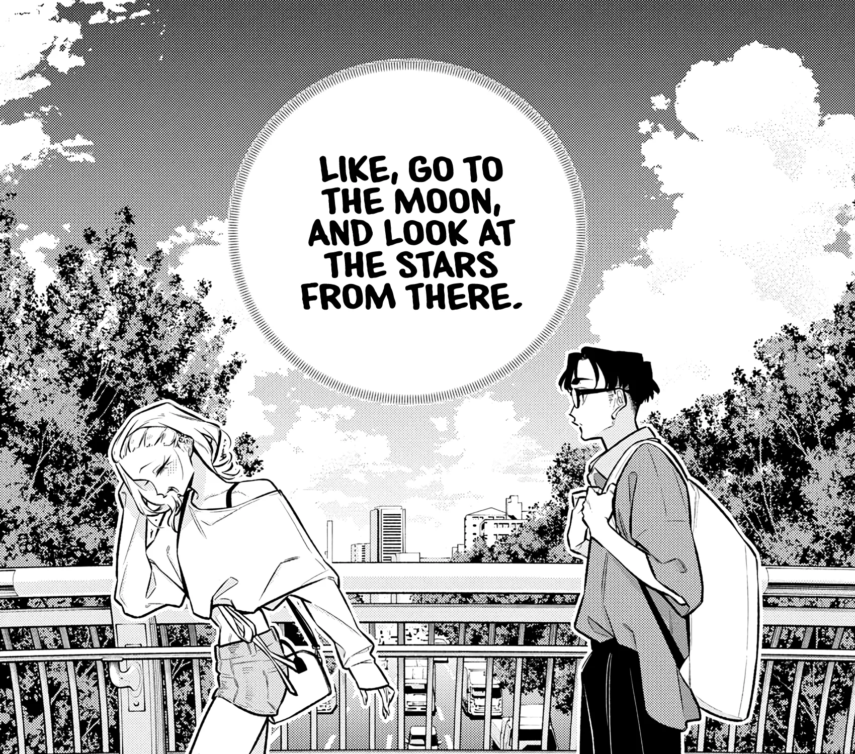 Read Anjo the Mischievous Gal chapter 201 image 24 on Lezhin