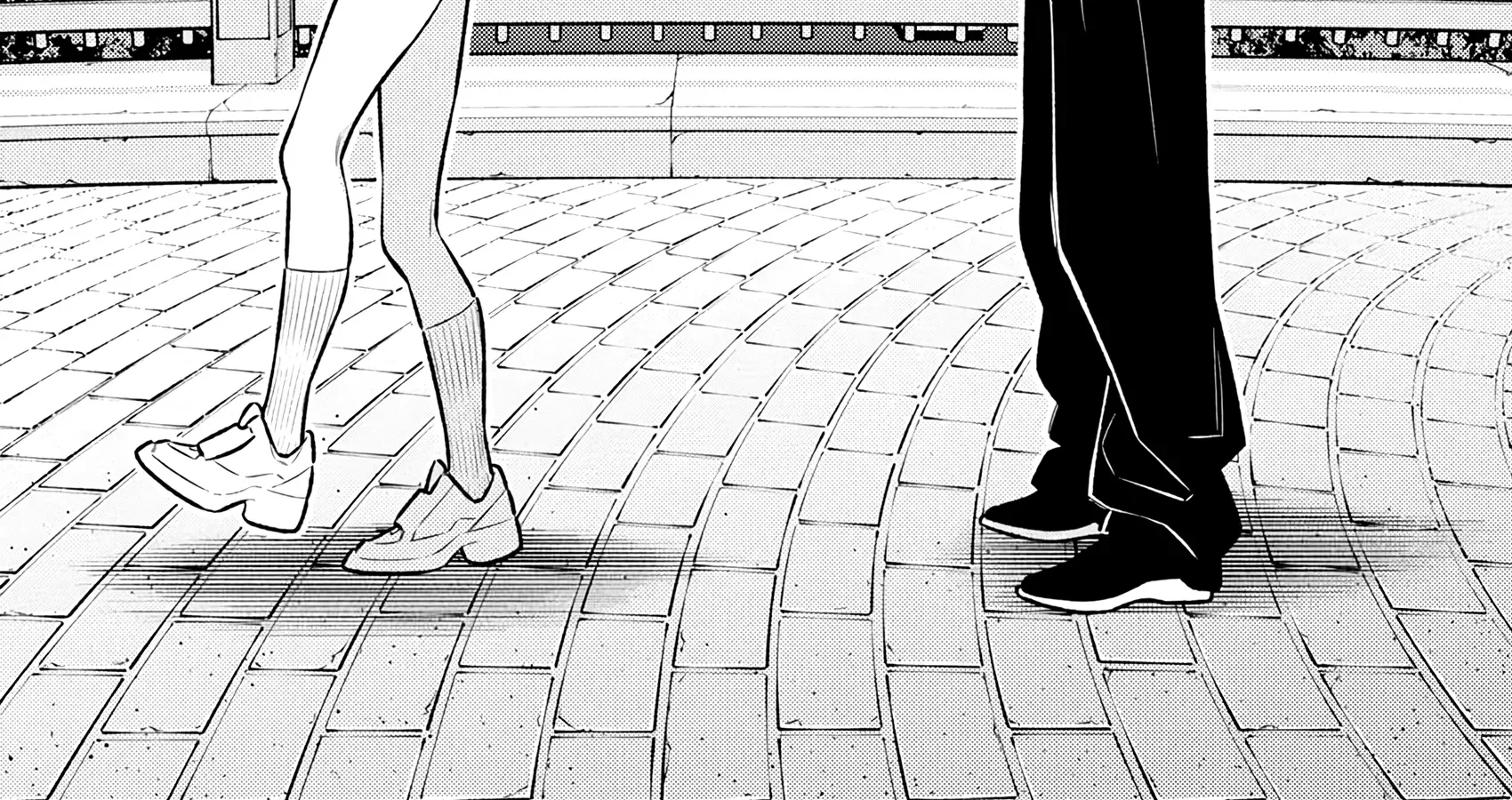 Read Anjo the Mischievous Gal chapter 201 image 25 on Lezhin