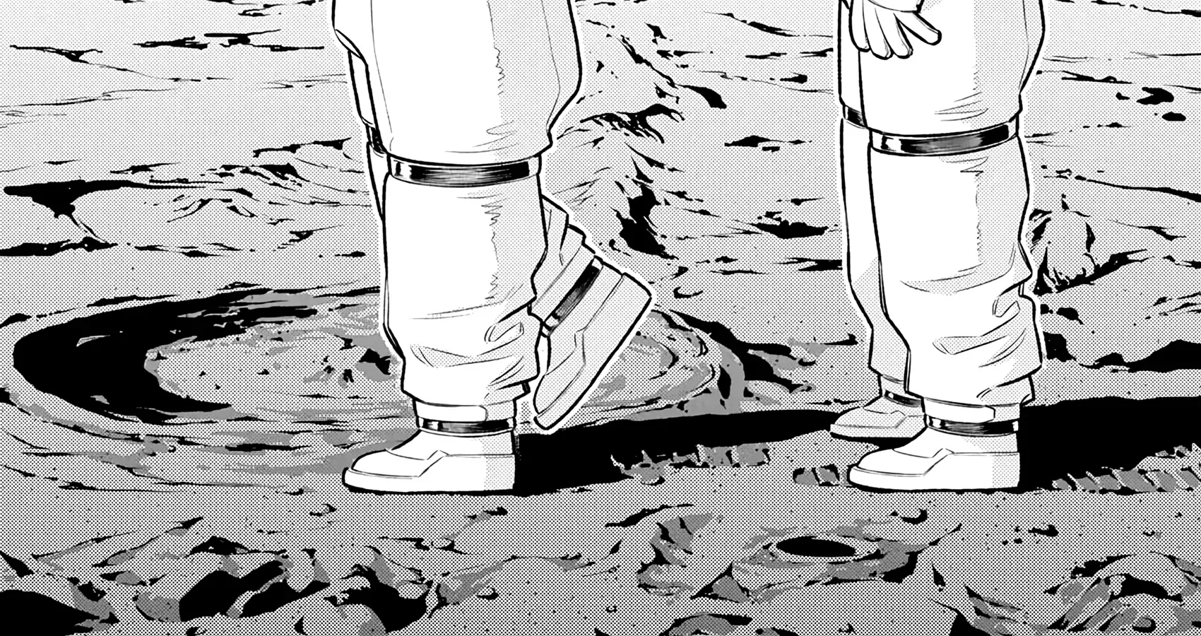 Read Anjo the Mischievous Gal chapter 201 image 27 on Lezhin