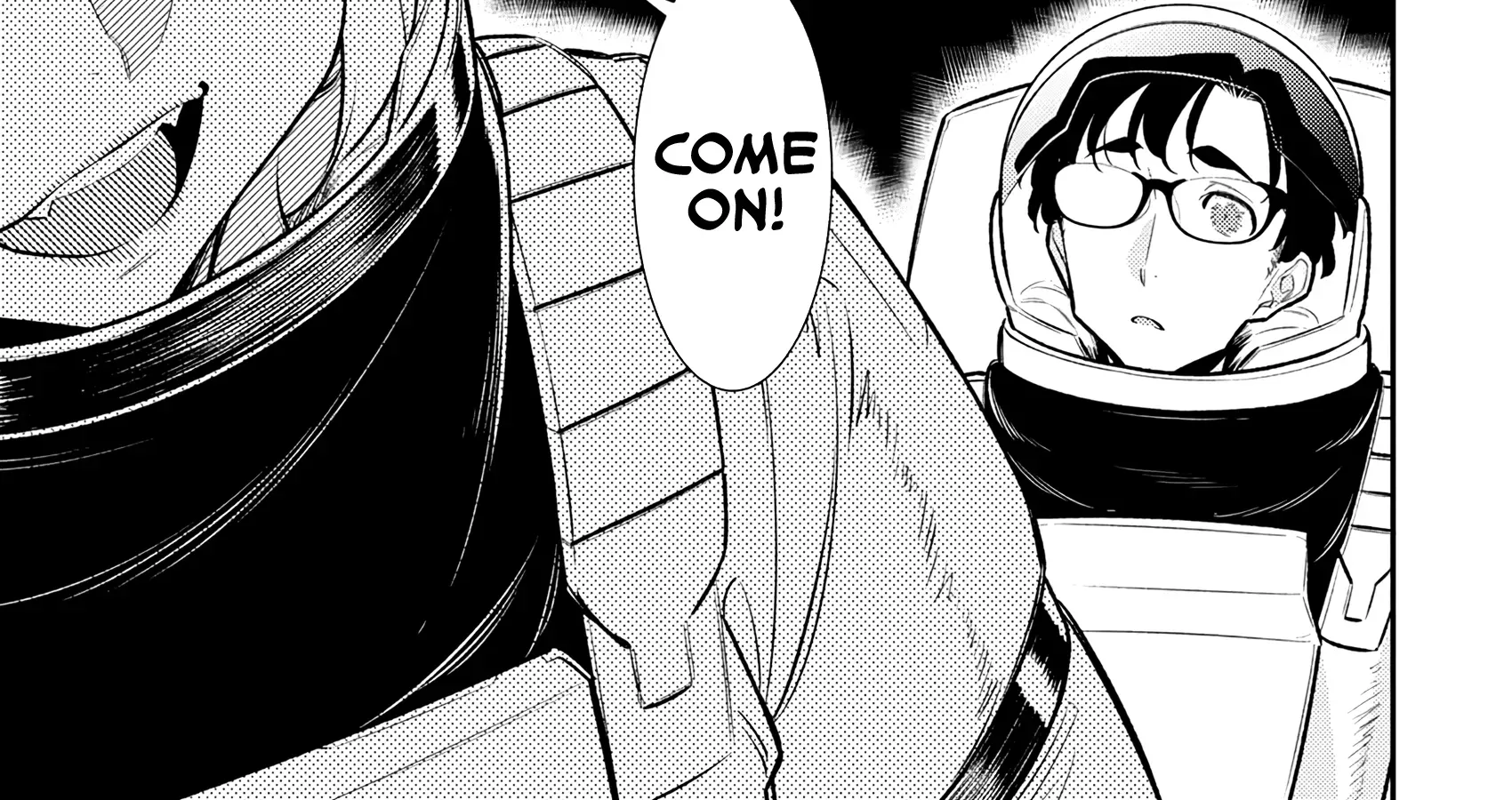Read Anjo the Mischievous Gal chapter 201 image 29 on Lezhin