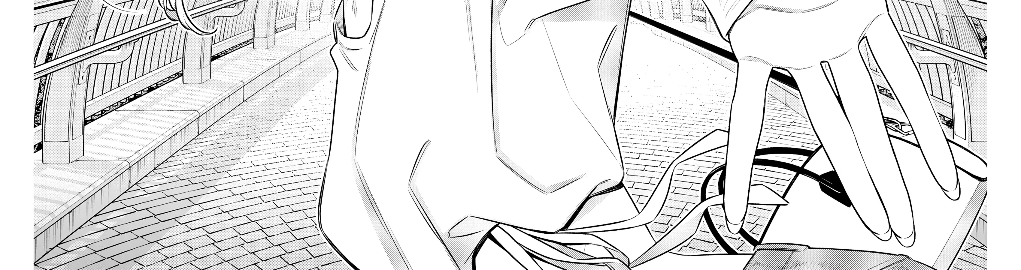 Read Anjo the Mischievous Gal chapter 201 image 31 on Lezhin