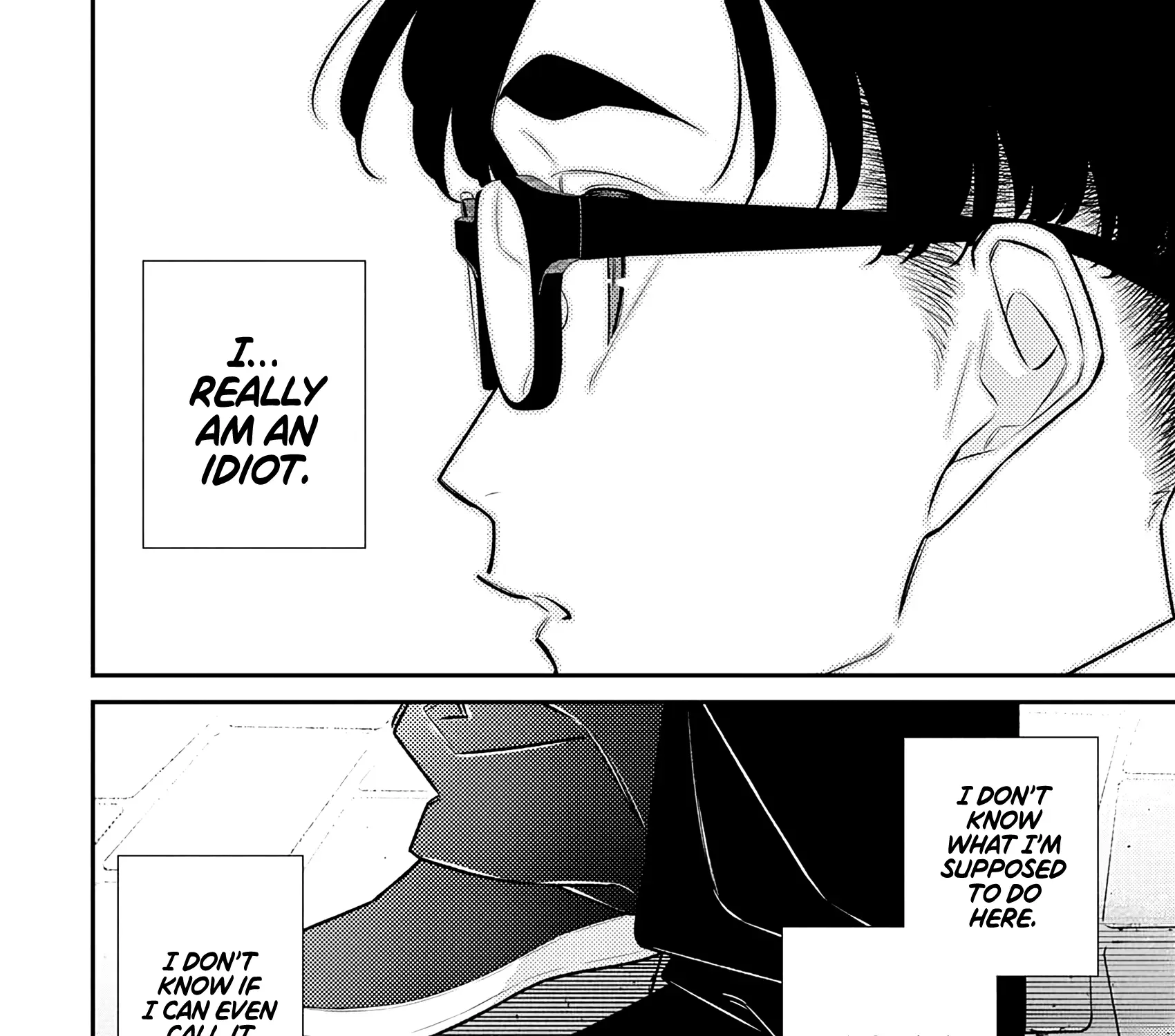 Read Anjo the Mischievous Gal chapter 201 image 32 on Lezhin