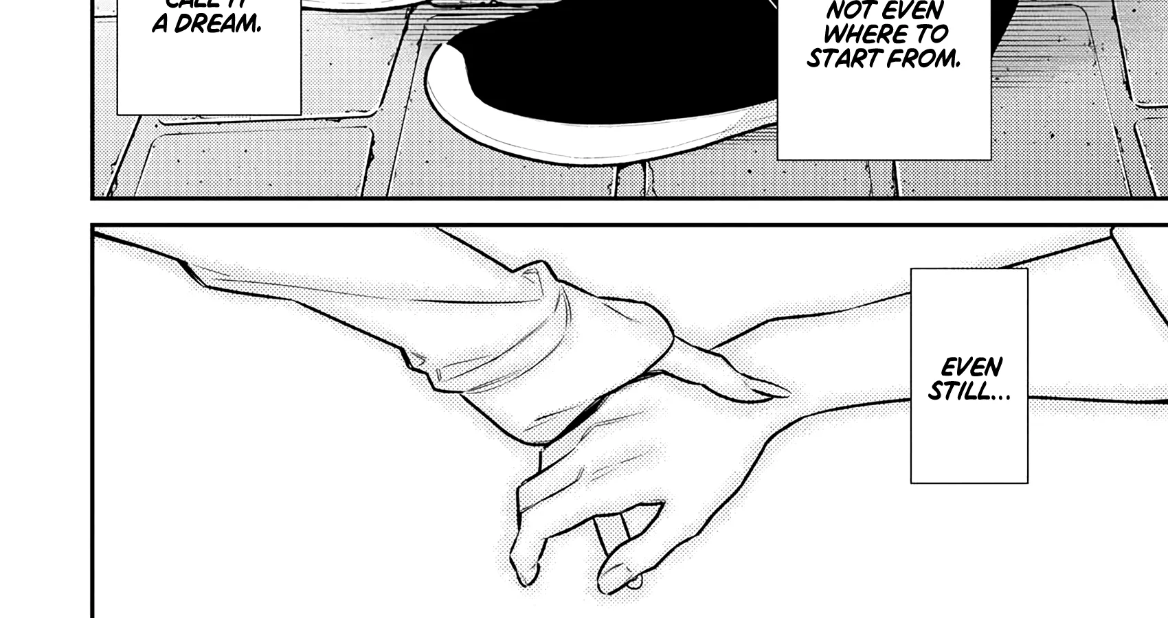 Read Anjo the Mischievous Gal chapter 201 image 33 on Lezhin