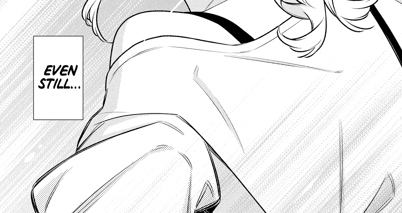 Read Anjo the Mischievous Gal chapter 201 image 35 on Lezhin