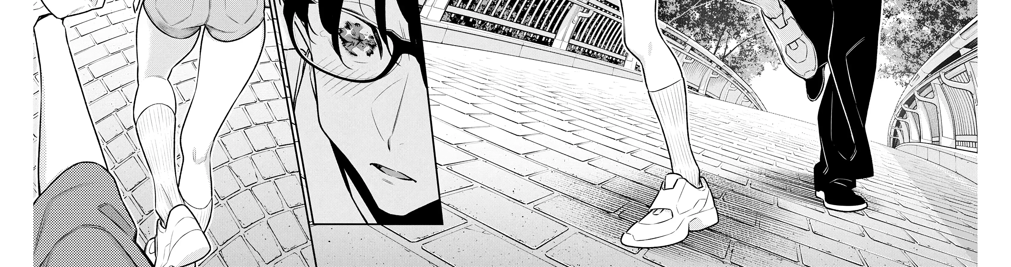 Read Anjo the Mischievous Gal chapter 201 image 37 on Lezhin
