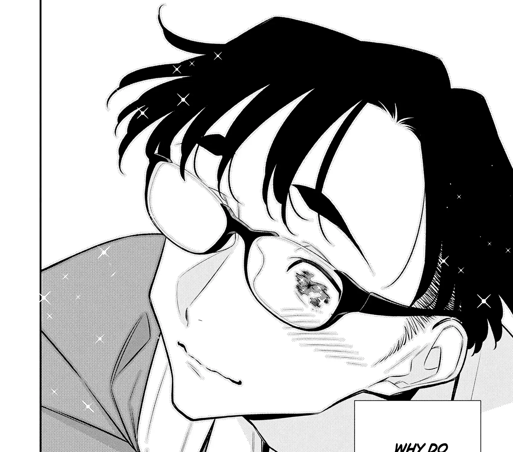 Read Anjo the Mischievous Gal chapter 201 image 38 on Lezhin