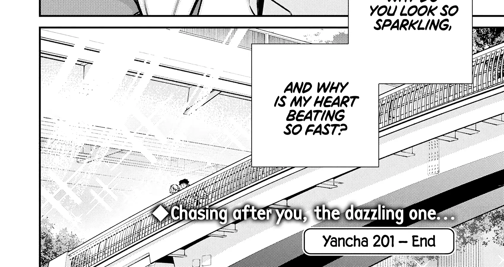 Read Anjo the Mischievous Gal chapter 201 image 39 on Lezhin