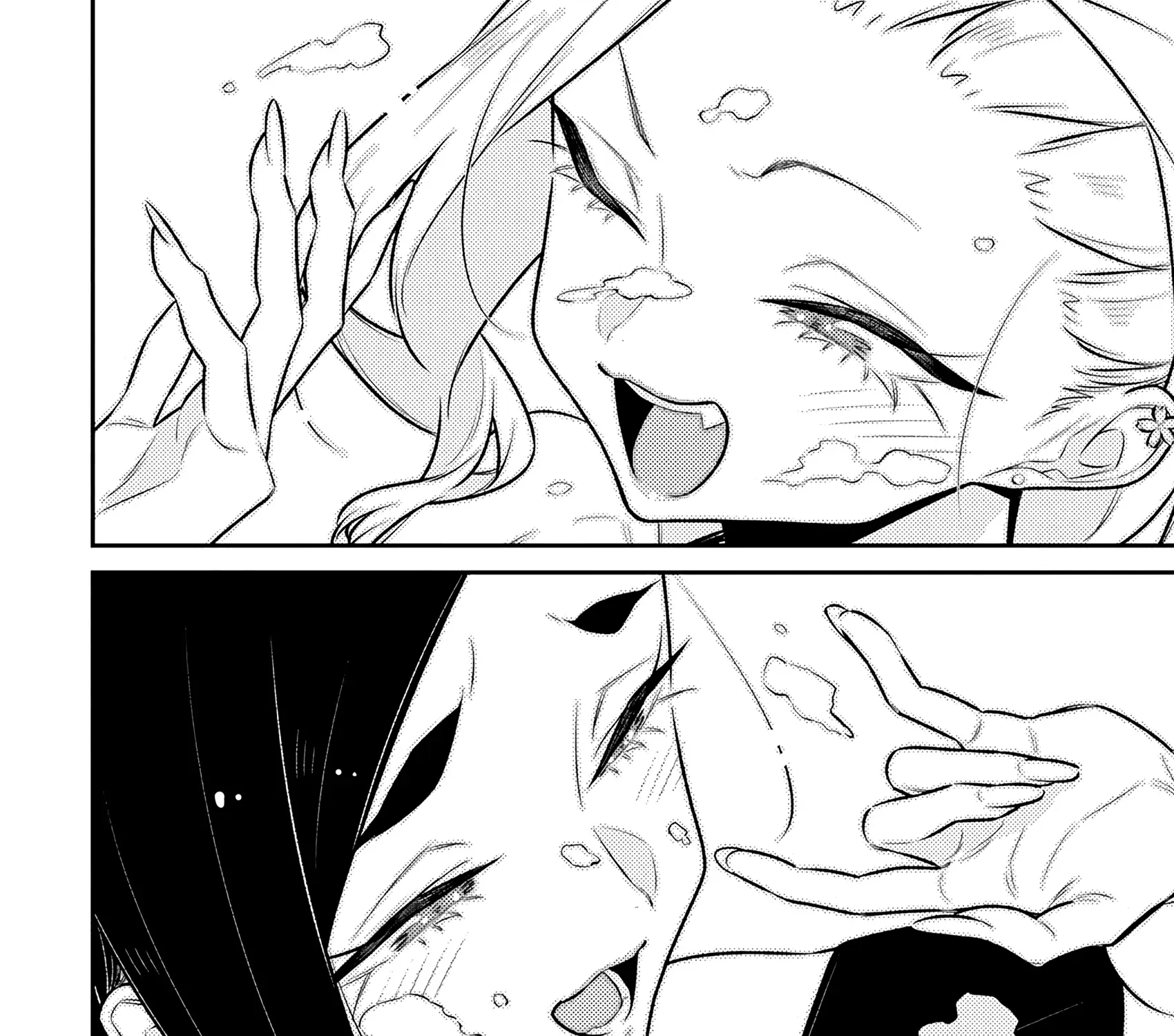 Read Anjo the Mischievous Gal chapter 202 image 12 on Lezhin
