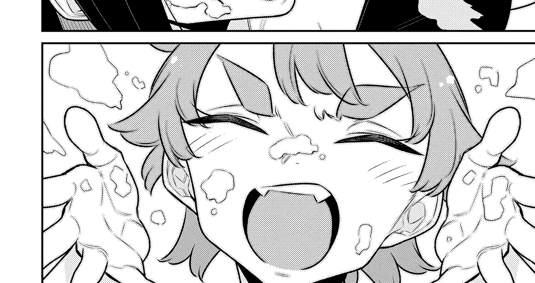 Read Anjo the Mischievous Gal chapter 202 image 13 on Lezhin