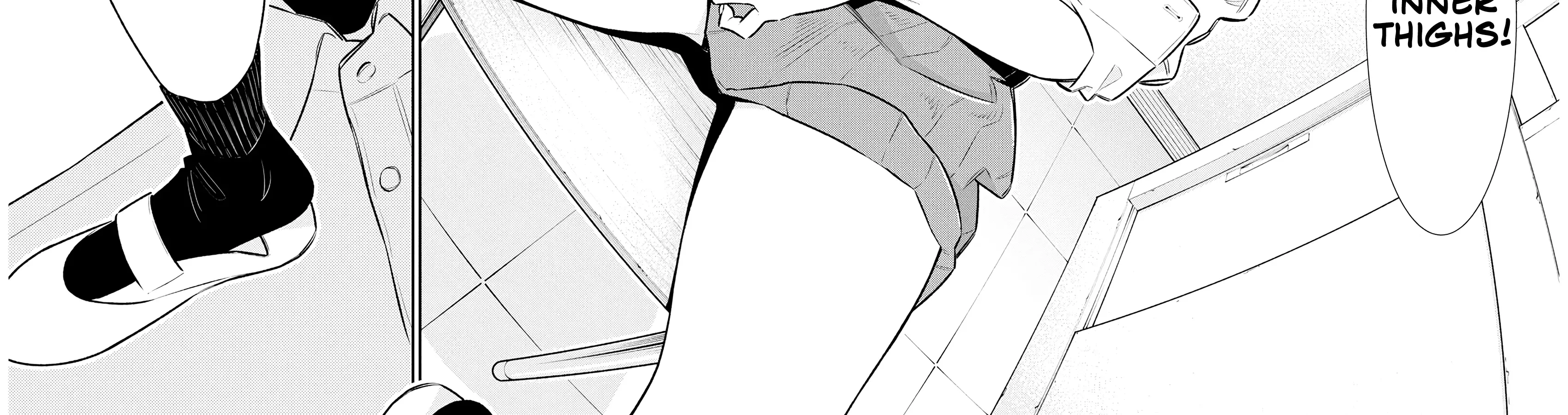Read Anjo the Mischievous Gal chapter 203 image 21 on Lezhin