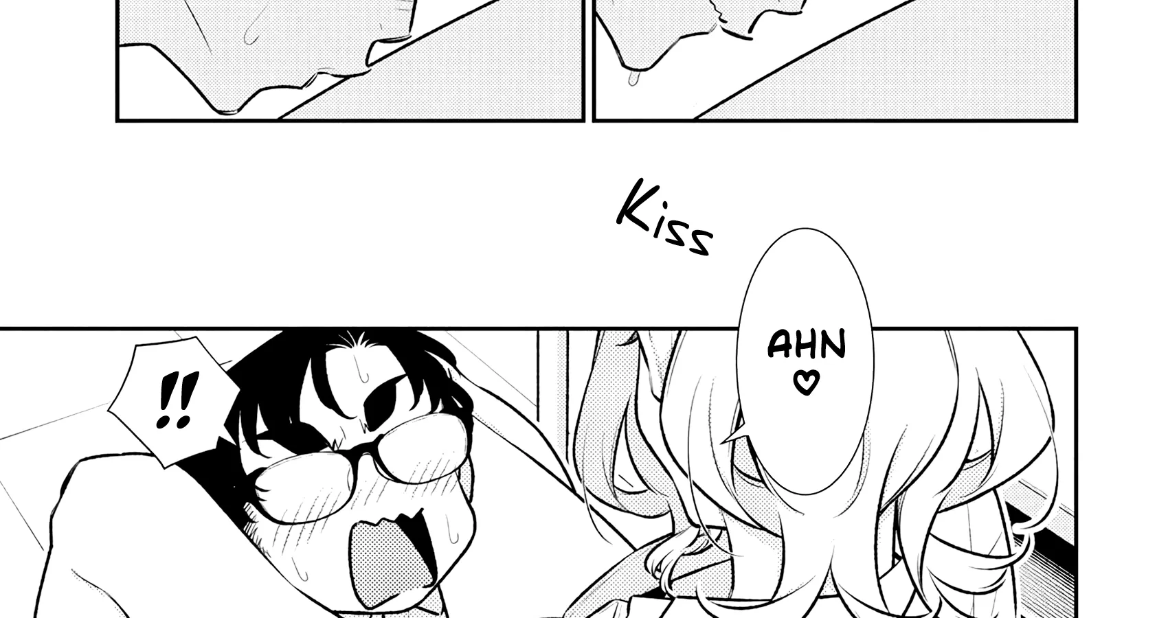 Read Anjo the Mischievous Gal chapter 203 image 25 on Lezhin