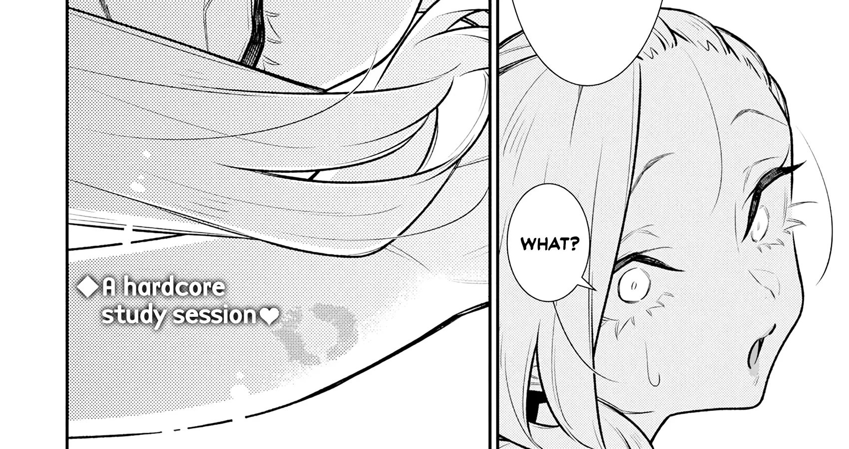 Read Anjo the Mischievous Gal chapter 203 image 5 on Lezhin