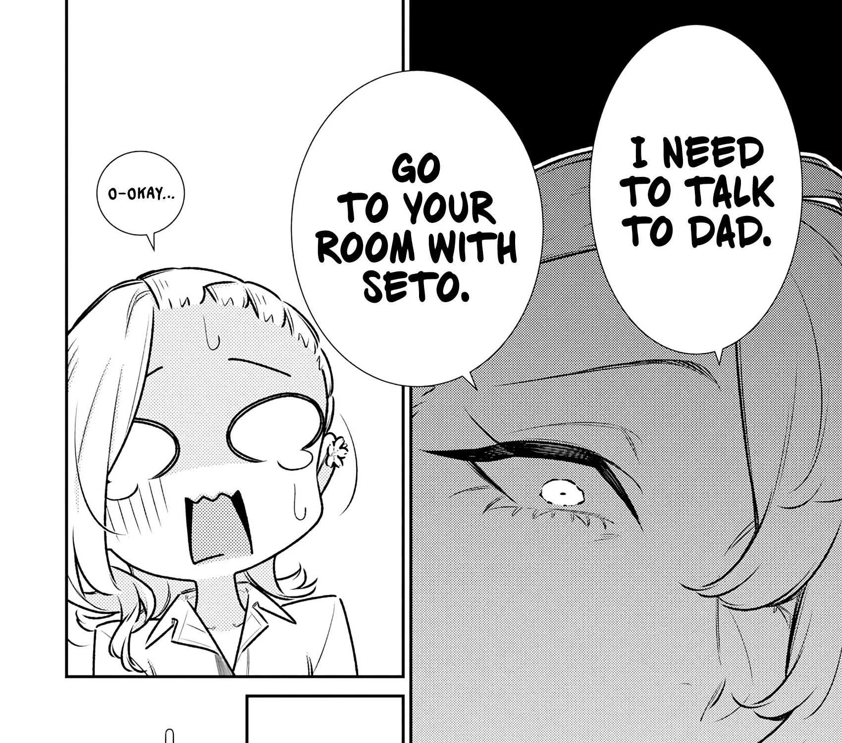 Read Anjo the Mischievous Gal chapter 206 image 14 on Lezhin