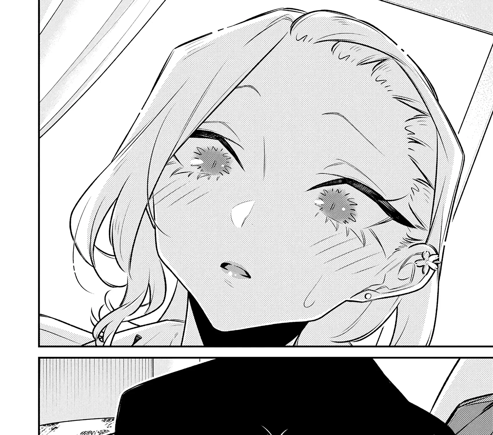 Read Anjo the Mischievous Gal chapter 206 image 24 on Lezhin