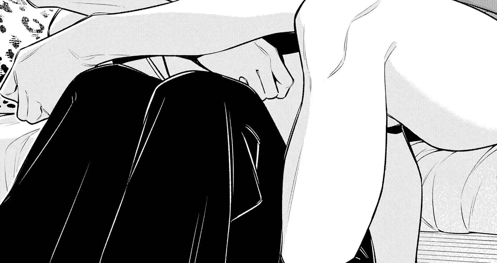Read Anjo the Mischievous Gal chapter 207 image 15 on Lezhin