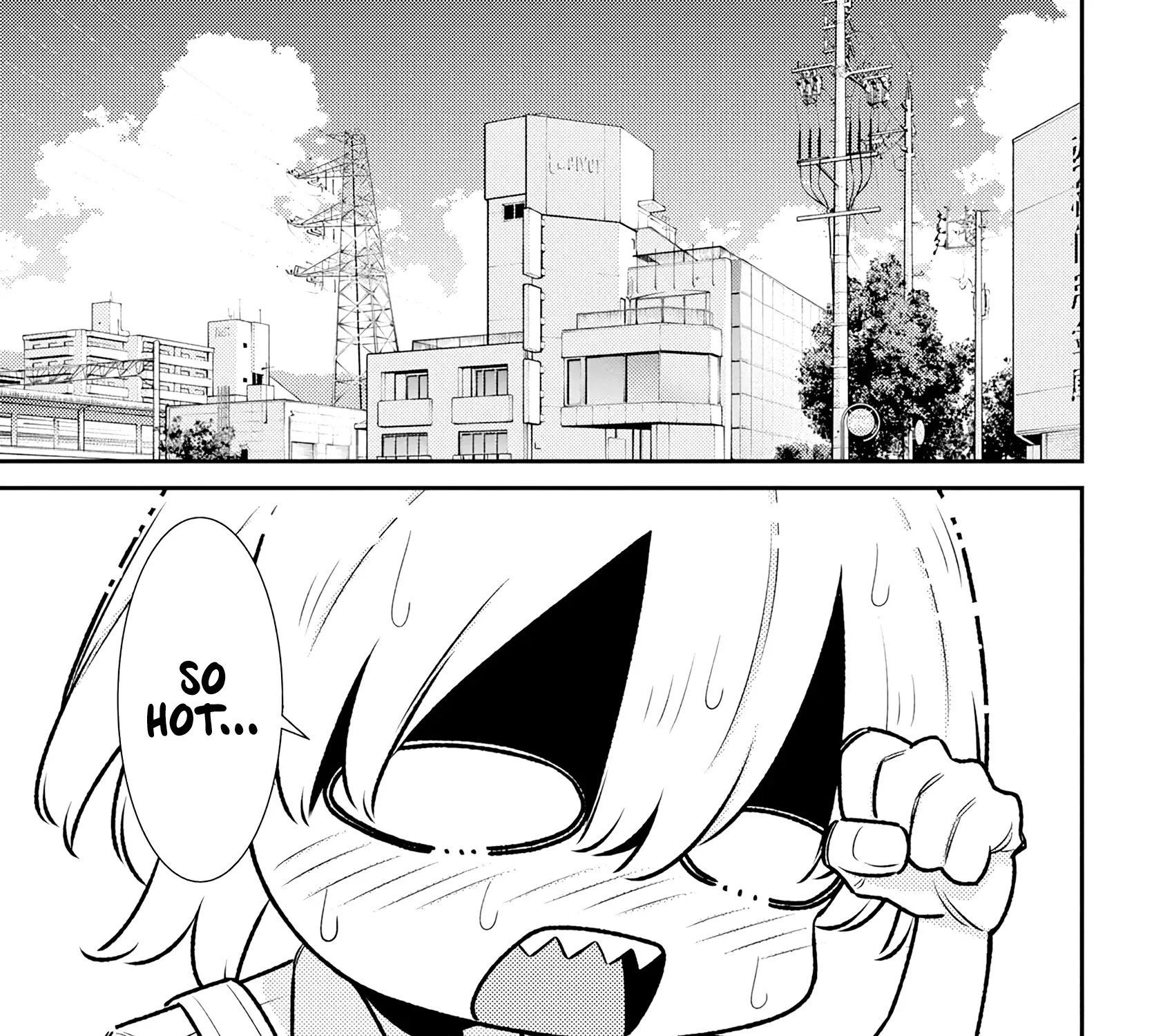 Read Anjo the Mischievous Gal chapter 207 image 26 on Lezhin