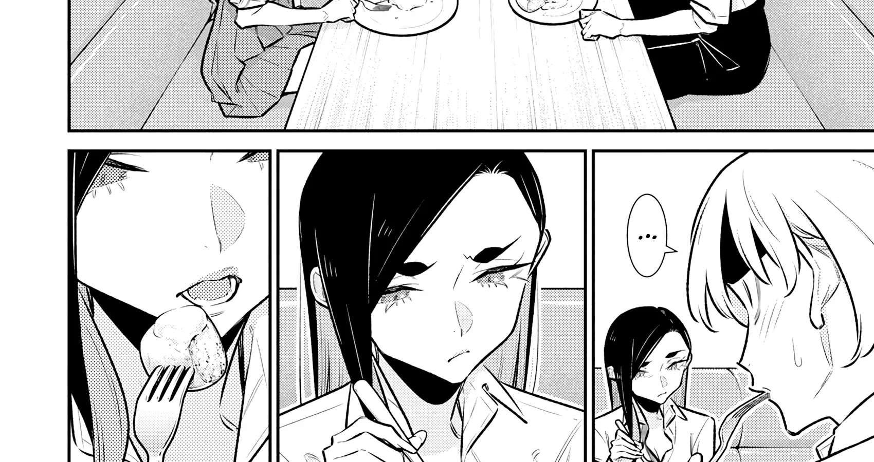Read Anjo the Mischievous Gal chapter 208 image 11 on Lezhin