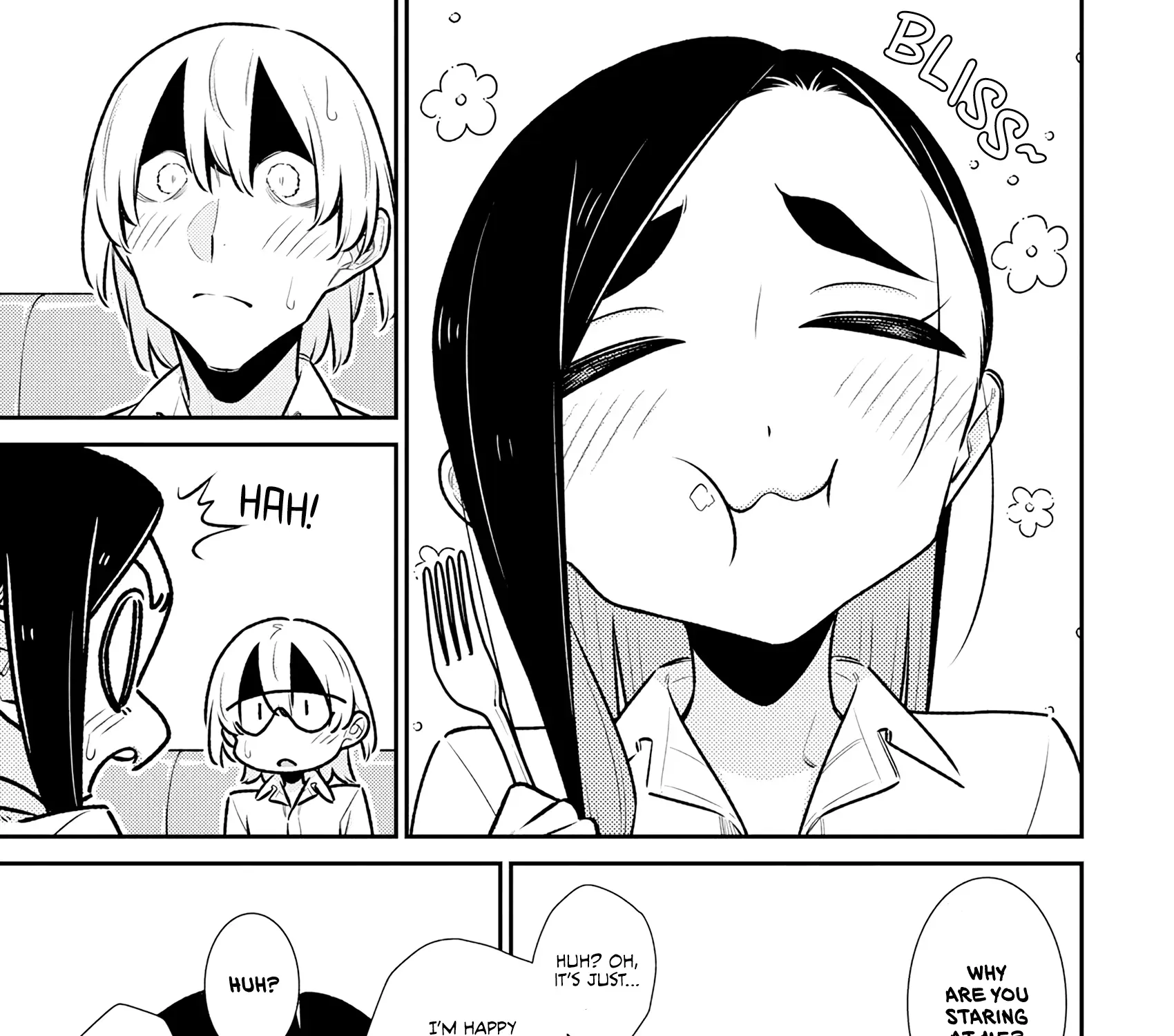 Read Anjo the Mischievous Gal chapter 208 image 12 on Lezhin