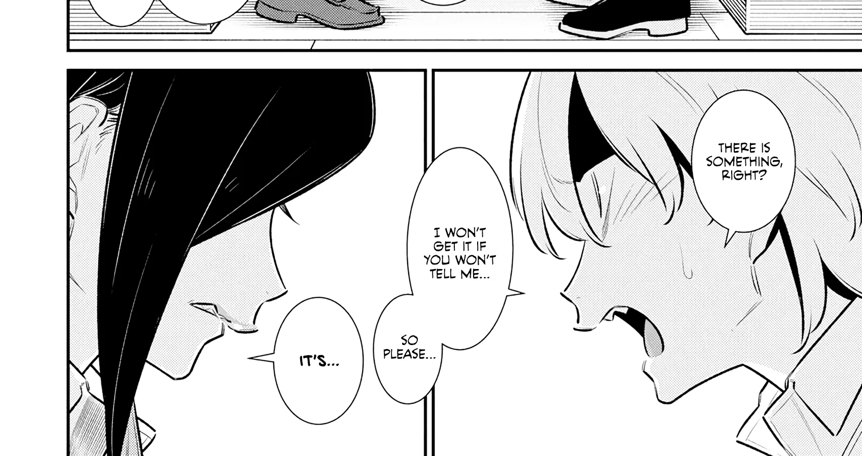 Read Anjo the Mischievous Gal chapter 208 image 15 on Lezhin