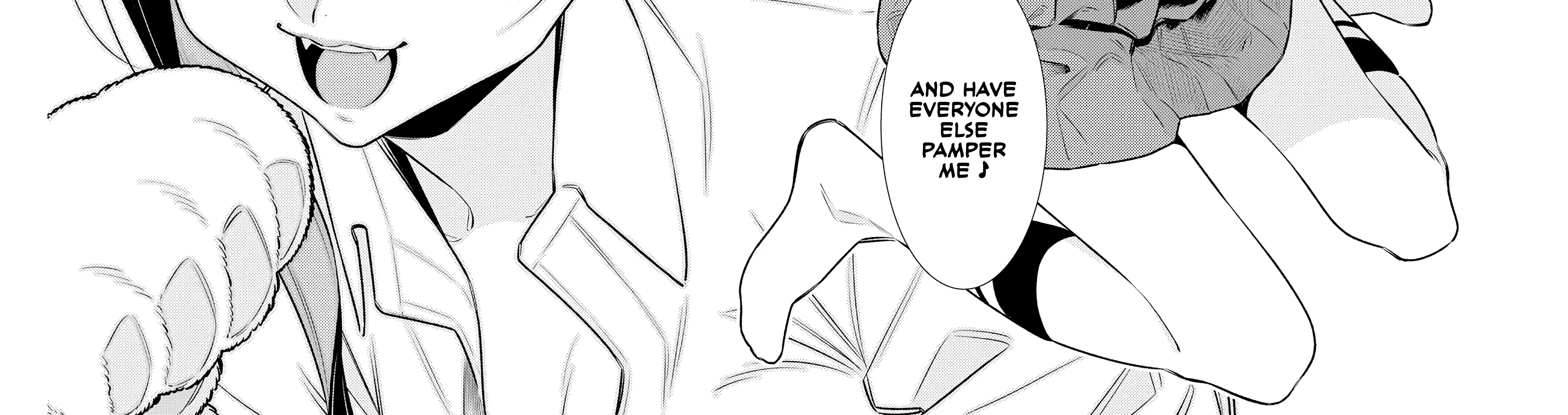 Read Anjo the Mischievous Gal chapter 208 image 23 on Lezhin